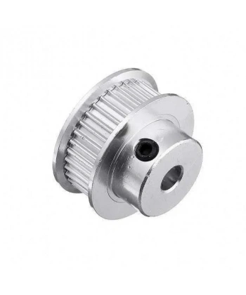 GT2 30 Diş 8mm Kasnak