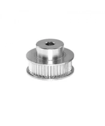 GT2 40 Diş 6.35mm Kasnak