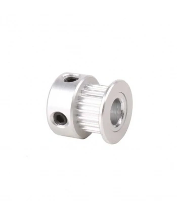 GT2 Kasnak. 20 Diş 5mm