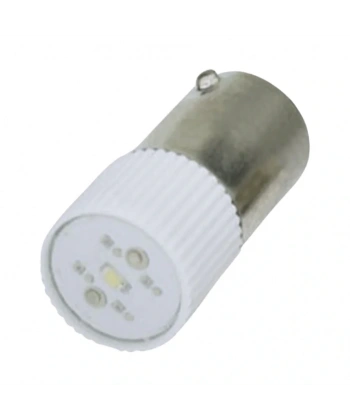 Gwest BA9SC-110V-B BA9S Led Ampul 110V Beyaz