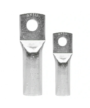 Gwest DIN 46235 Tip Kablo Pabucu SKP-D 120-12 25 Adet