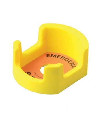 Gwest EC5-1 Acil Stop Butonu Koruma Kapağı