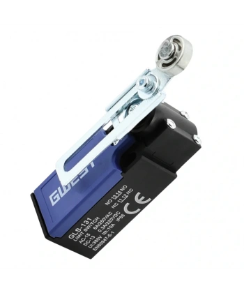 Gwest GLS-131 Ayarlanabilir Metal makaralı Limit Switch