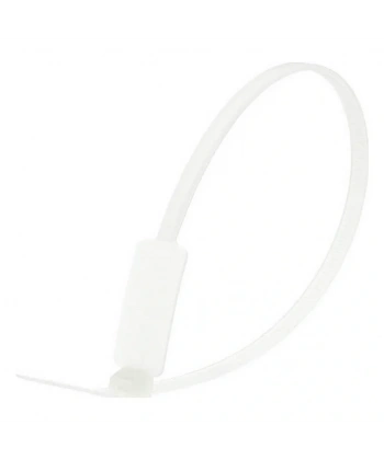 Gwest GTK-190STC 190x4.8mm Etiketli Kablo Bağı 100 Adet