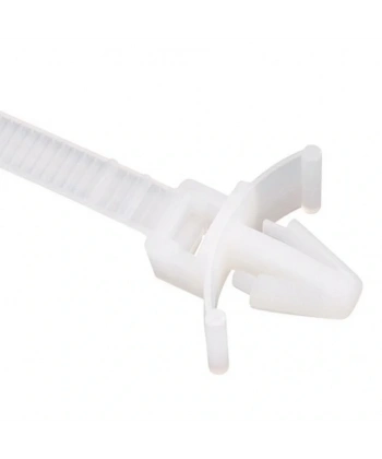 Gwest GTP 100 M 100x2.5mm Distanslı Kablo Bağı 100 Adet