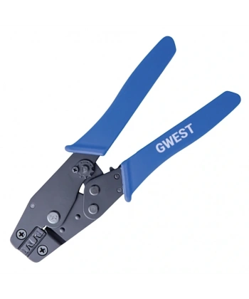 Gwest GW-13 Molex Konnektör Ucu Sıkma Pensesi AWG 28-22 / 24-18