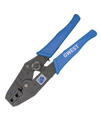 Gwest GW-17 Kablo Yüksüğü Sıkma Pensesi 25-35 mm²