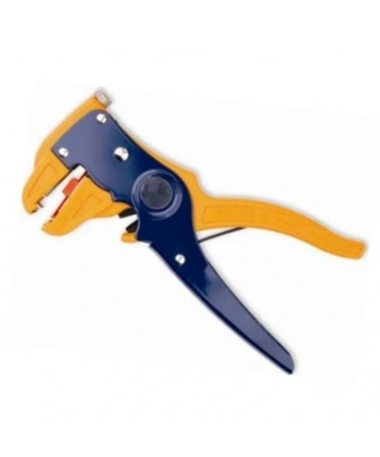 Gwest GW-318 Kablo Sıyırma ve Kesme Pensesi