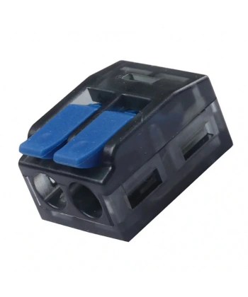Gwest GW-412 2 İletken Bağlantılı Çok Amaçlı Klemens 1 Adet