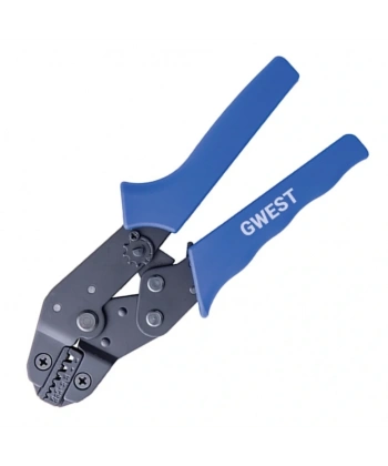 Gwest GW-B4 Kablo Yüksüğü Sıkma Pensesi 0.25-6 mm²