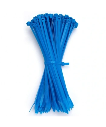 GWEST Kablo Bağı GT 200 IM 200x3,6mm Mavi (100 adet)