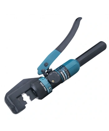 Gwest YQK-70 Hidrolik SKP Sıkma Pensesi 10 - 70 mm² (Çantalı Set)
