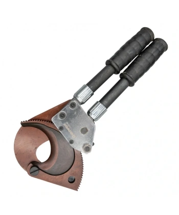 Gwest ZCR-52 Çok Telli Kablo Kesme Makası 500 mm²