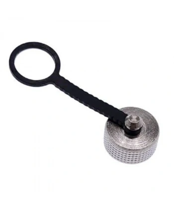 GX-16 Su Geçirmez Kapak - Metal