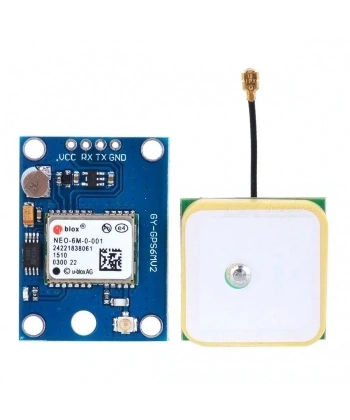 GY-NEO6MV2 APM2.5 GPS Modülü (IMEI Kaydı Yoktur)