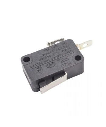 H20 Micro Switch NO 2-Pin
