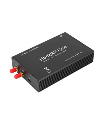 HackRF One SDR Geliştirme Kartı