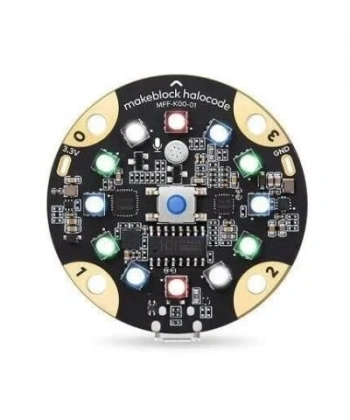 HaloCode IoT Tabanlı Kodlama Platformu