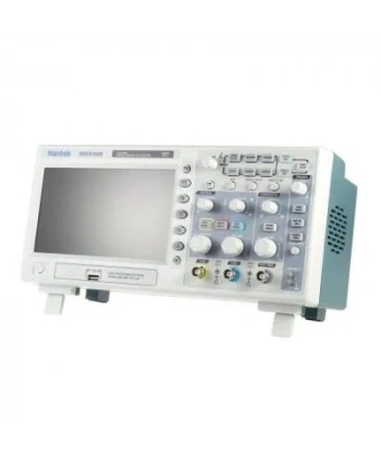 Hantek DSO5102B 100 Mhz 2 Kanal Osiloskop