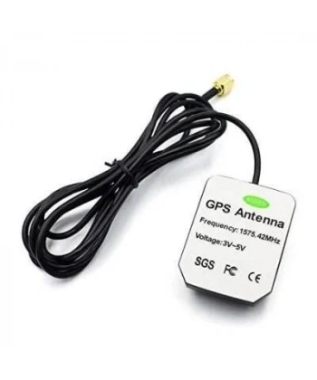 Harici GPS Anteni - 3m Kablo