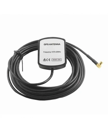 Harici GPS/BD Anteni 1575.42 MHz IPEX MHF3 Konnektörlü