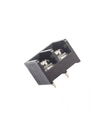 HB950 2 Pin Bariyer Klemens - 9.5mm
