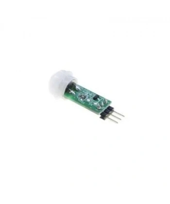 HC-SR505 Mini PIR Hareket Algılama Modülü - SC0072