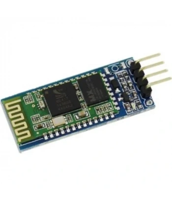 HC06 Kablosuz Bluetooth Alıcı Modülü Arduino