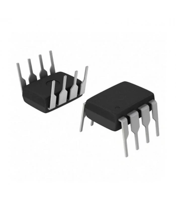 HCPL-7860-000E (A7860) Optokuplör Entegresi Dip-8