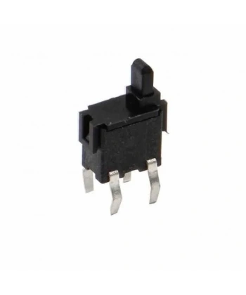 HD-01-A Micro Switch 4-Pin