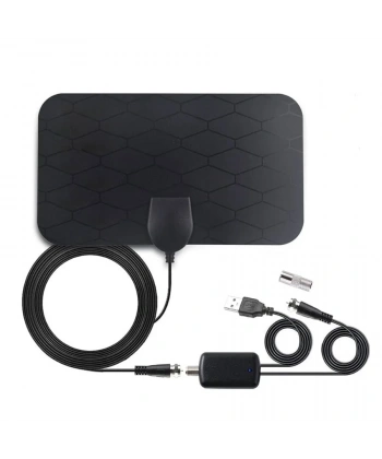HD Dijital TV Anteni 174-860MHz