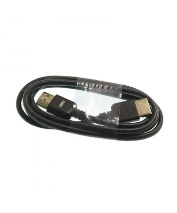 Hdmi Bilgisayar & Televizyon Bağlantı Kablosu 1 Metre