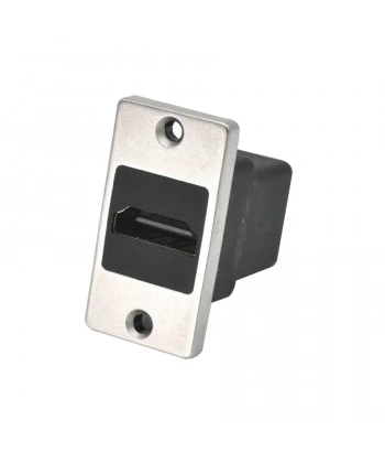 HDMI Female Panel Mount Connector - SHDTV-C