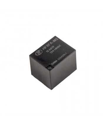 HF3FA-M2 12-HSTF 12V 15A Röle 4-Pin