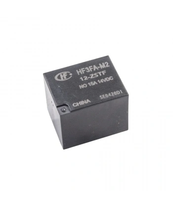 HF3FA-M2 12V 15A Röle 5-Pin