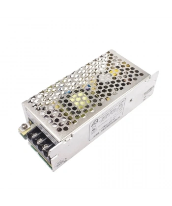 HG70D-2412A 12V 2.5A / 24V 1.5A Dual Metal Kasa Adaptör