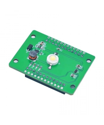 Hi3861 Geliştirme Kartı için 1W Led Genişleme Modülü Shield