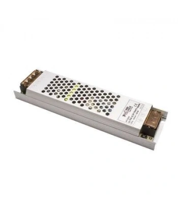 Hightek 12V 12.5A İnce Metal Kasa Adaptör - LED Driver