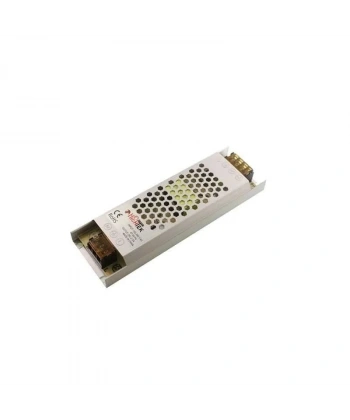 Hightek 24V 2.5A İnce Metal Kasa Adaptör - LED Driver