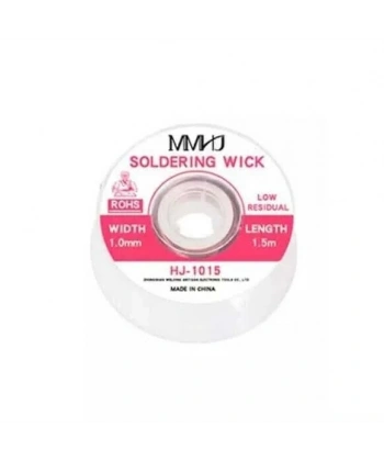 HJ-1015 Sökme Teli 1.0mm - 1.5 Metre