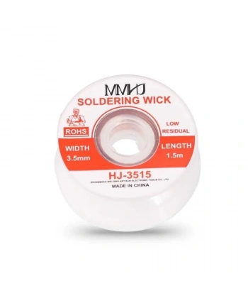 HJ-3515 Sökme Teli 3.5 mm - 1.5 Metre