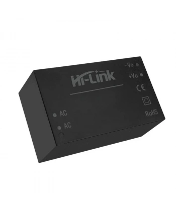 HLK-40M09 AC 220V - DC 9V 40W PCB Tipi Voltaj Dönüştürücü