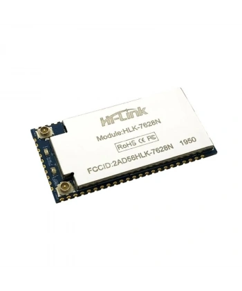 HLK-7628N Serial WIFI Modülü