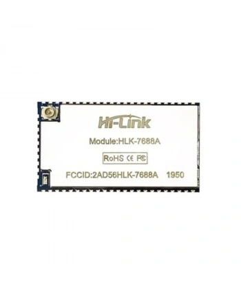 HLK-7688A Openwrt Kablosuz Ethernet WIFI Modülü