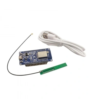 HLK-B35 Serial WIFI+Bluetooth 5.0 Geliştirme Kiti