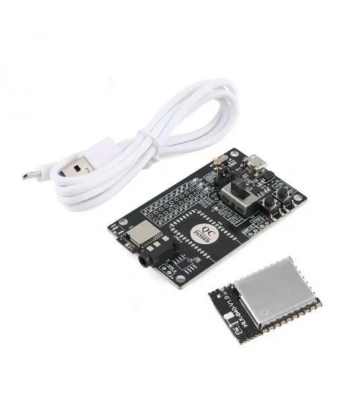 HLK-B40 Seri Port İletim 5.1 Bluetooth Geliştirme Kiti