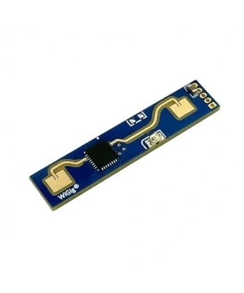 HLK-LD2410B+BLE 24Ghz Radar Hareket Algılama Sensörü Modülü