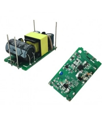 HLK-PM03L AC 220V - DC 3.3V 3W Açık Tip Voltaj Dönüştürücü