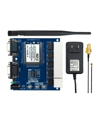 HLK-RM08K Seri UART WIFI Geliştirme Kiti