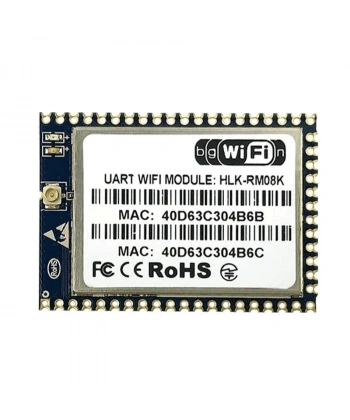 HLK-RM08K Seri UART WIFI Modülü